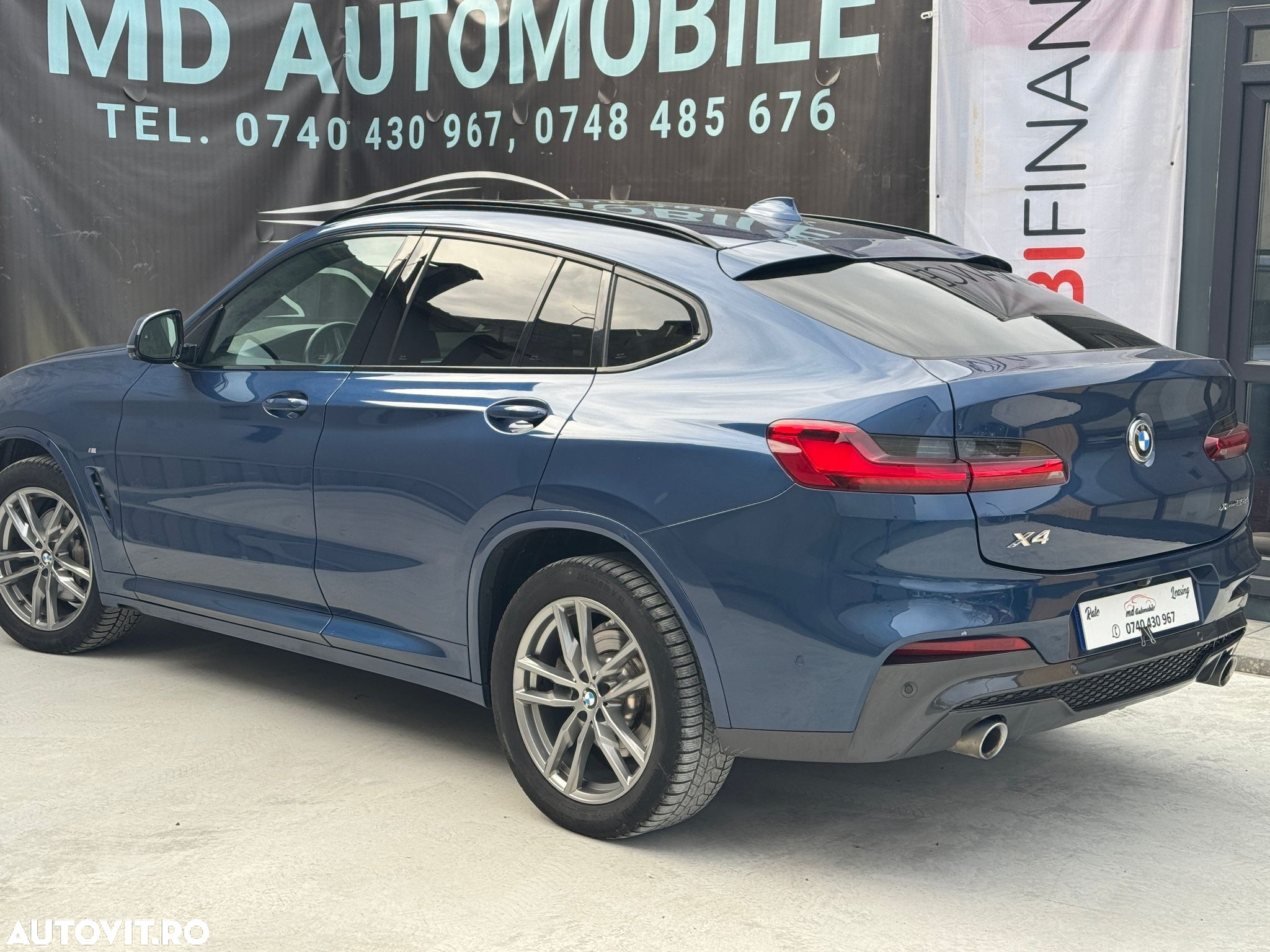 BMW X4 - 20