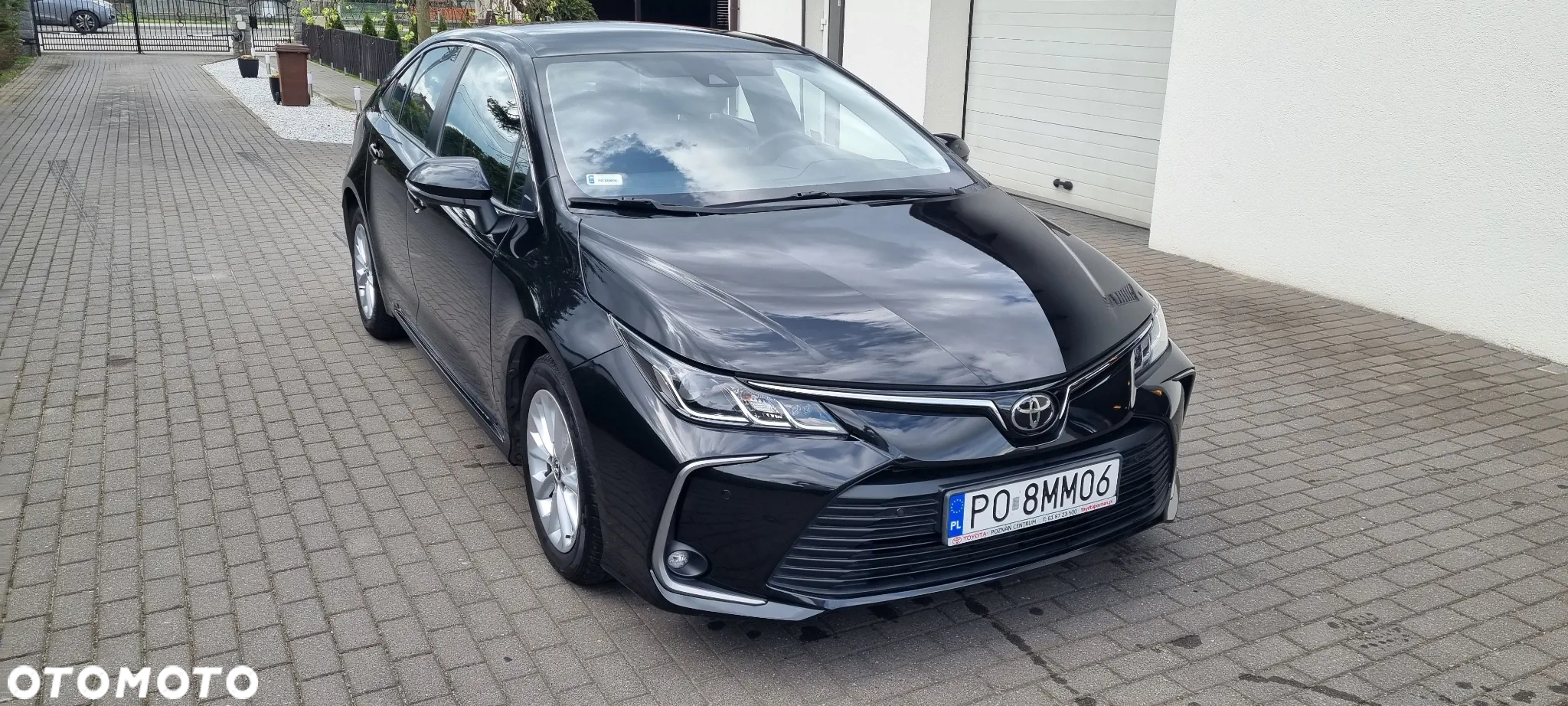 Toyota Corolla 1.6 Comfort - 2