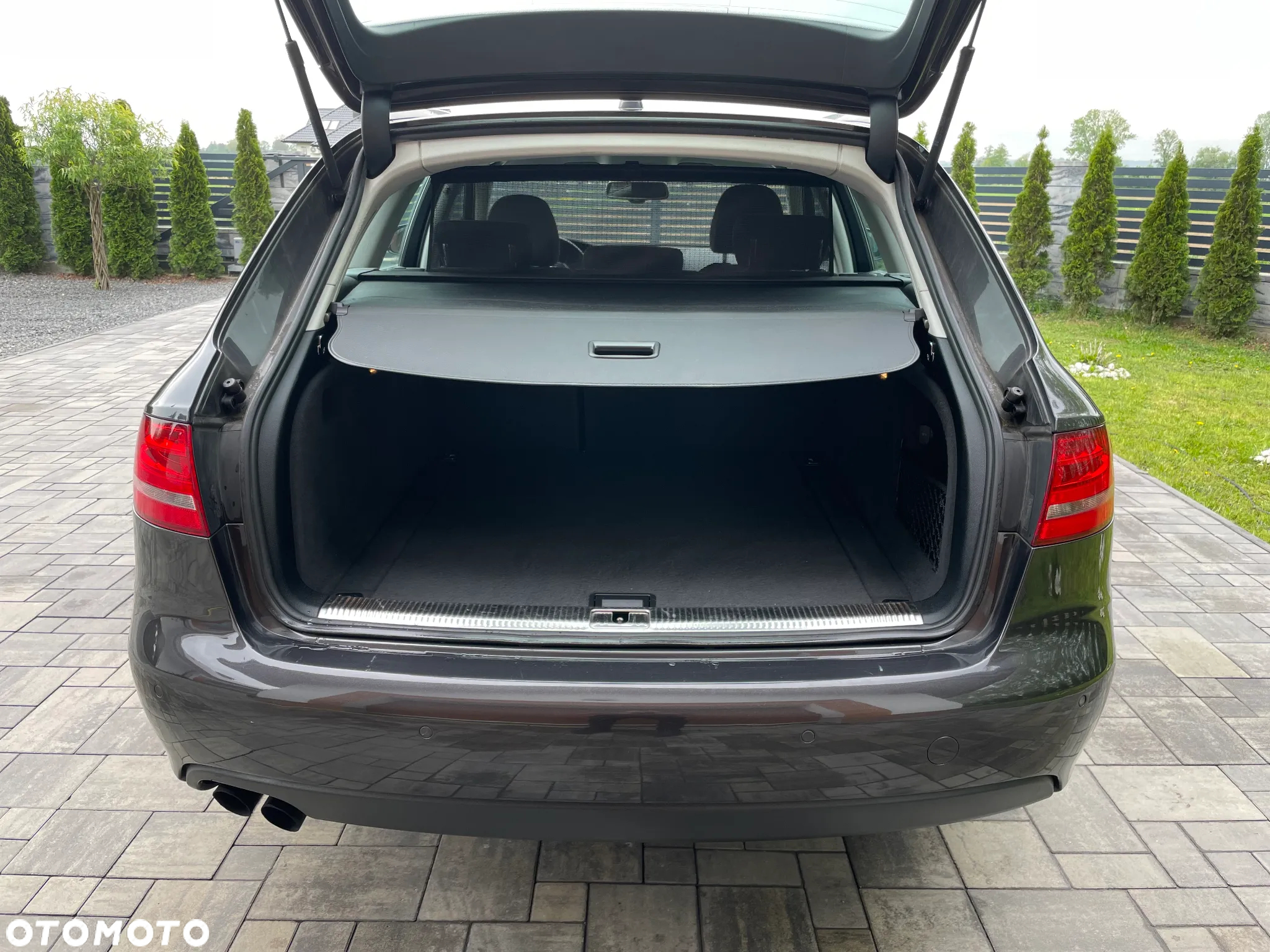 Audi A4 1.8 TFSI - 39