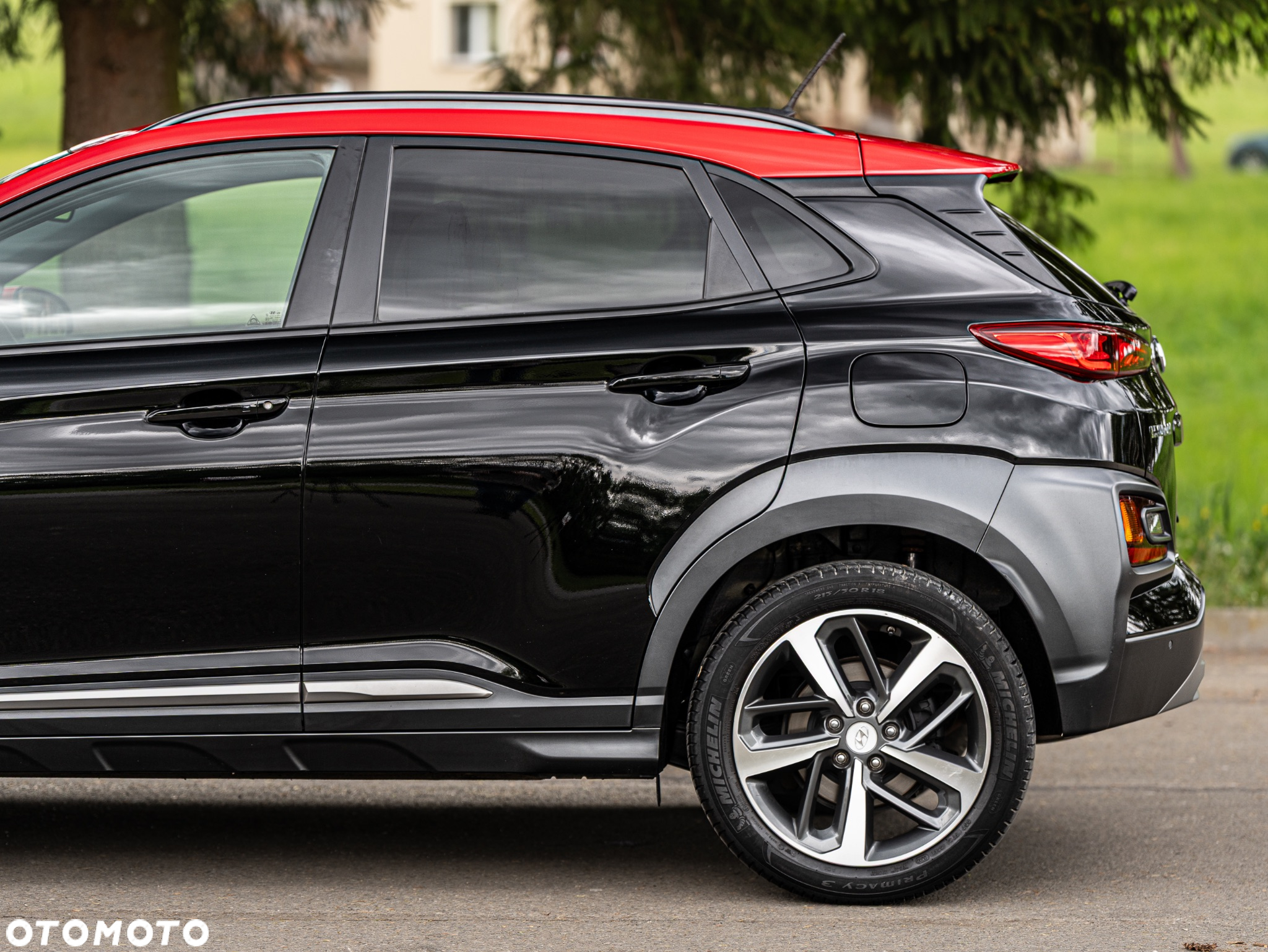 Hyundai Kona 1.6 T-GDI DCT 4WD Premium - 8