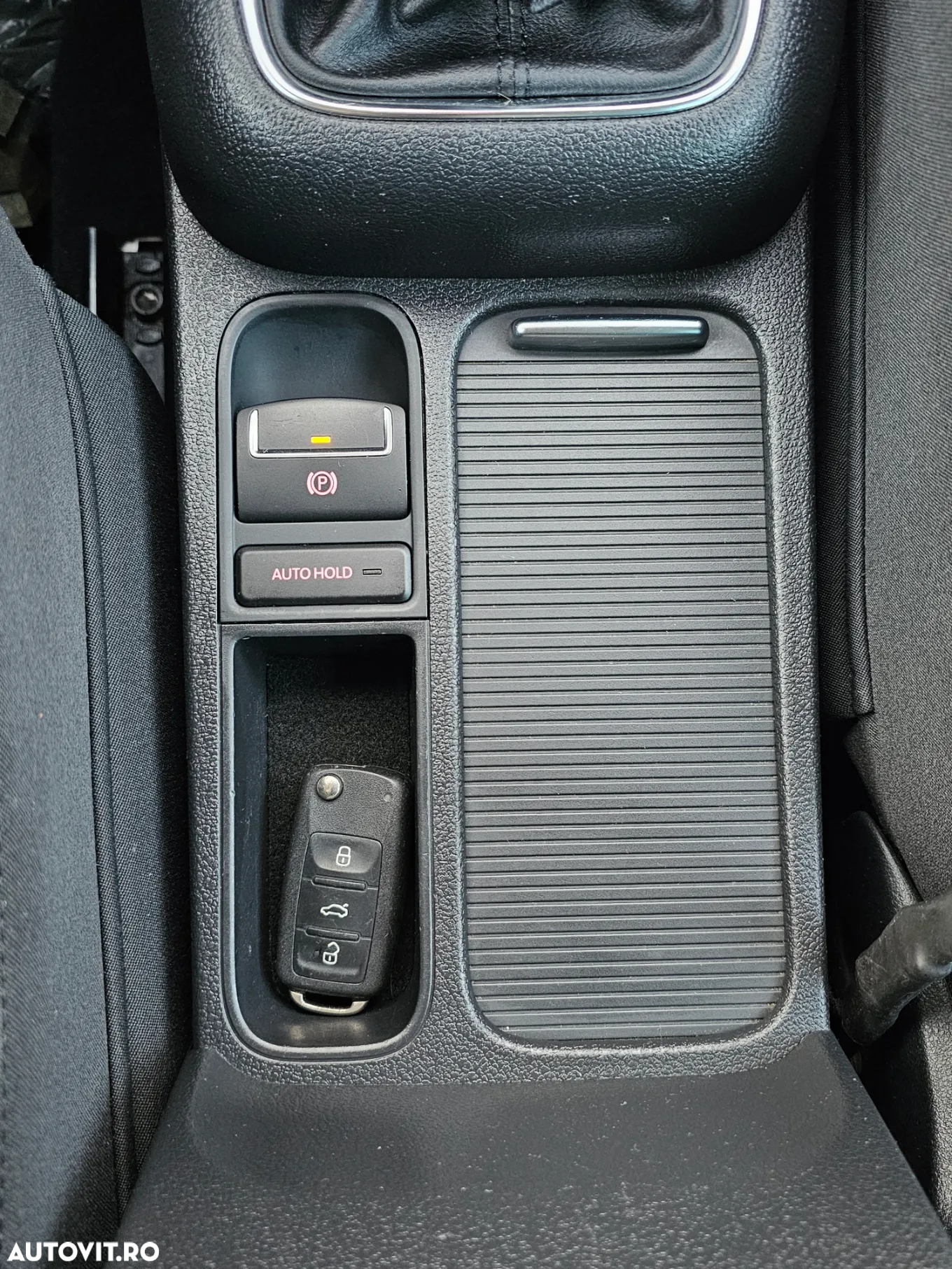 Volkswagen Tiguan 1.4 TSI BlueMotion Technology CityScape - 34