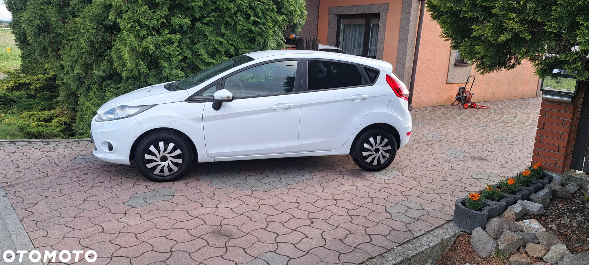 Ford Fiesta - 18