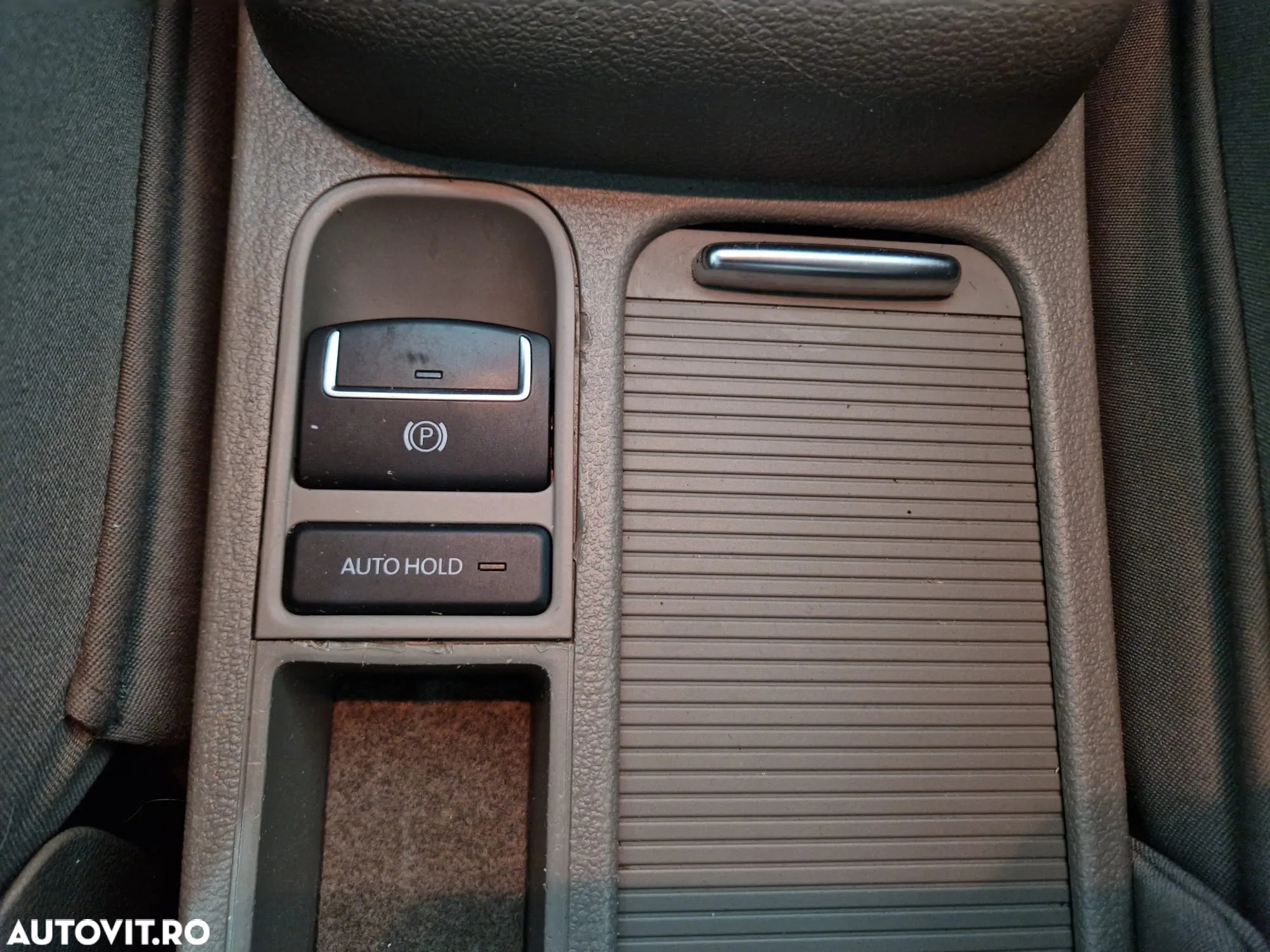 Volkswagen Tiguan 2.0 TDI DPF 4Motion Track&Field - 17
