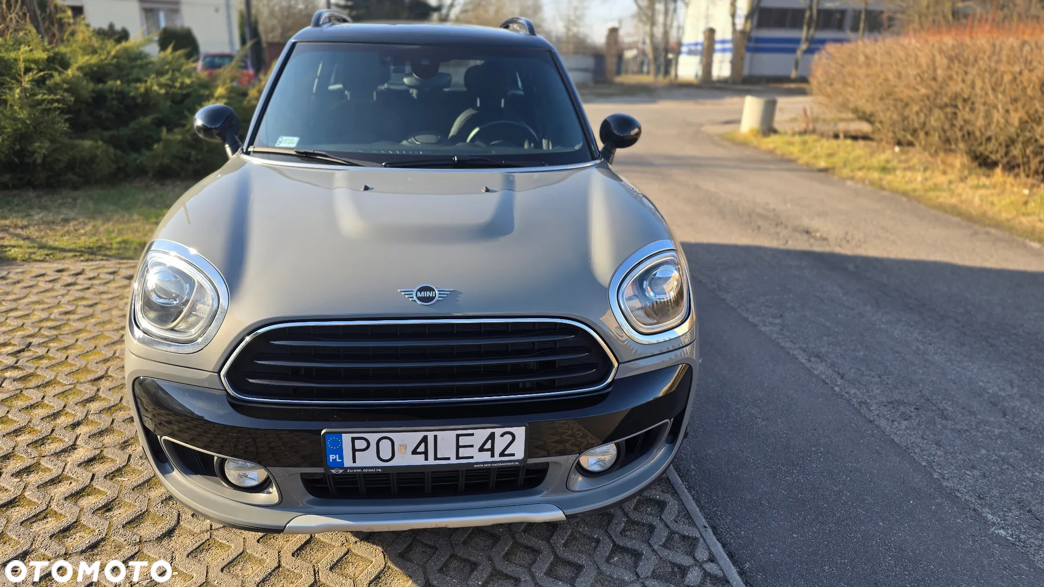 MINI Countryman Cooper - 3