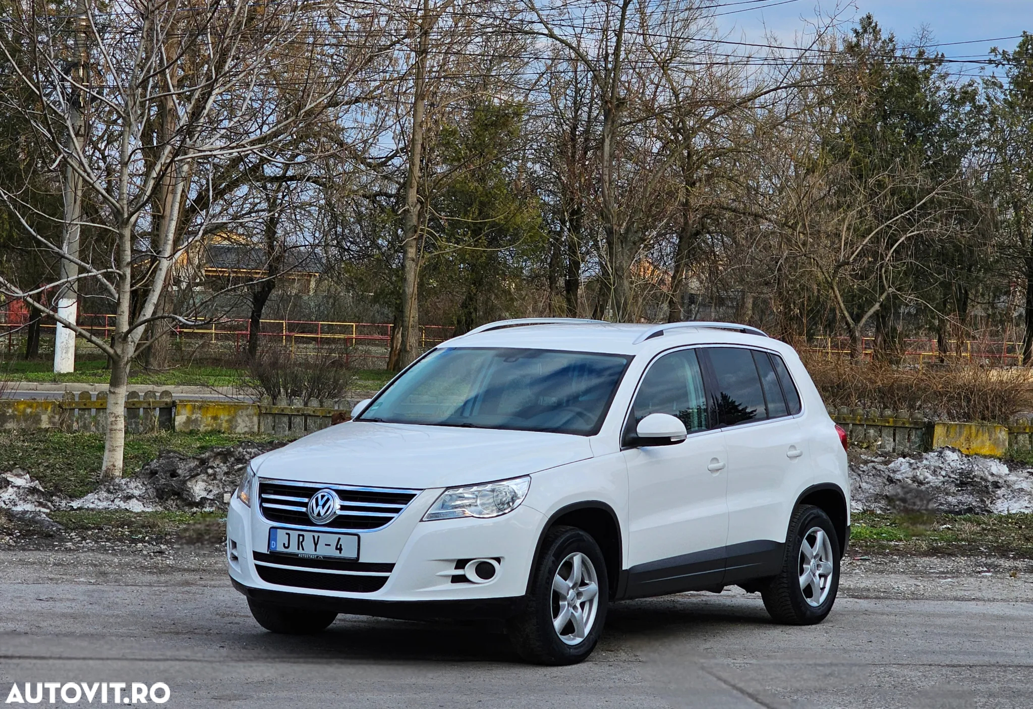 Volkswagen Tiguan 1.4 TSI BlueMotion Technology CityScape - 20