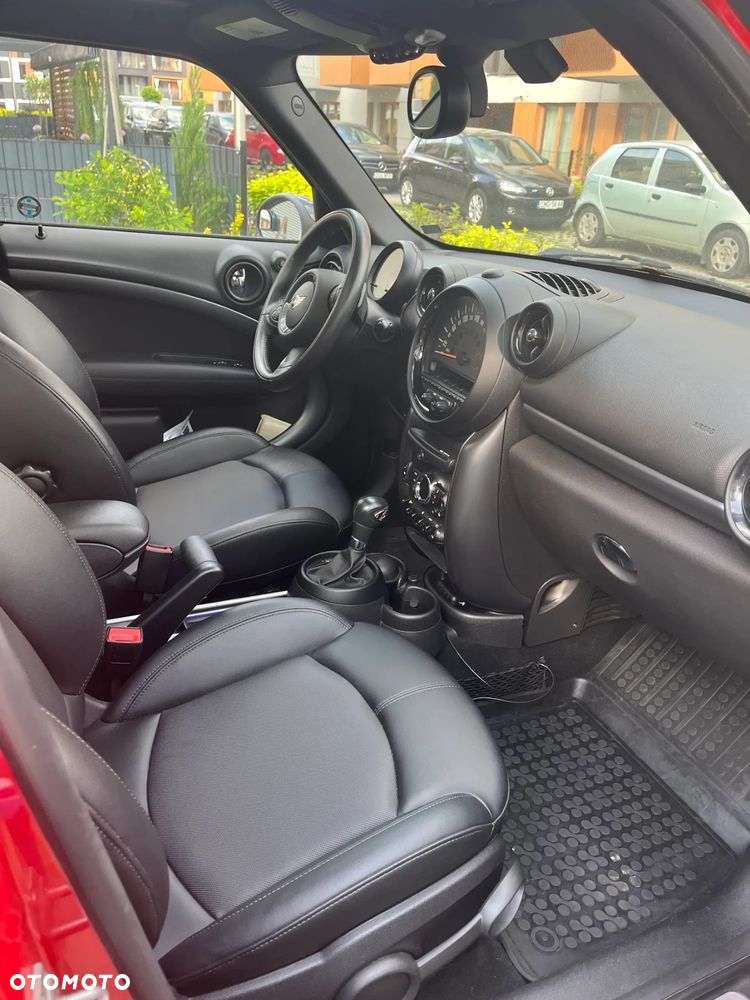 MINI Countryman - 9
