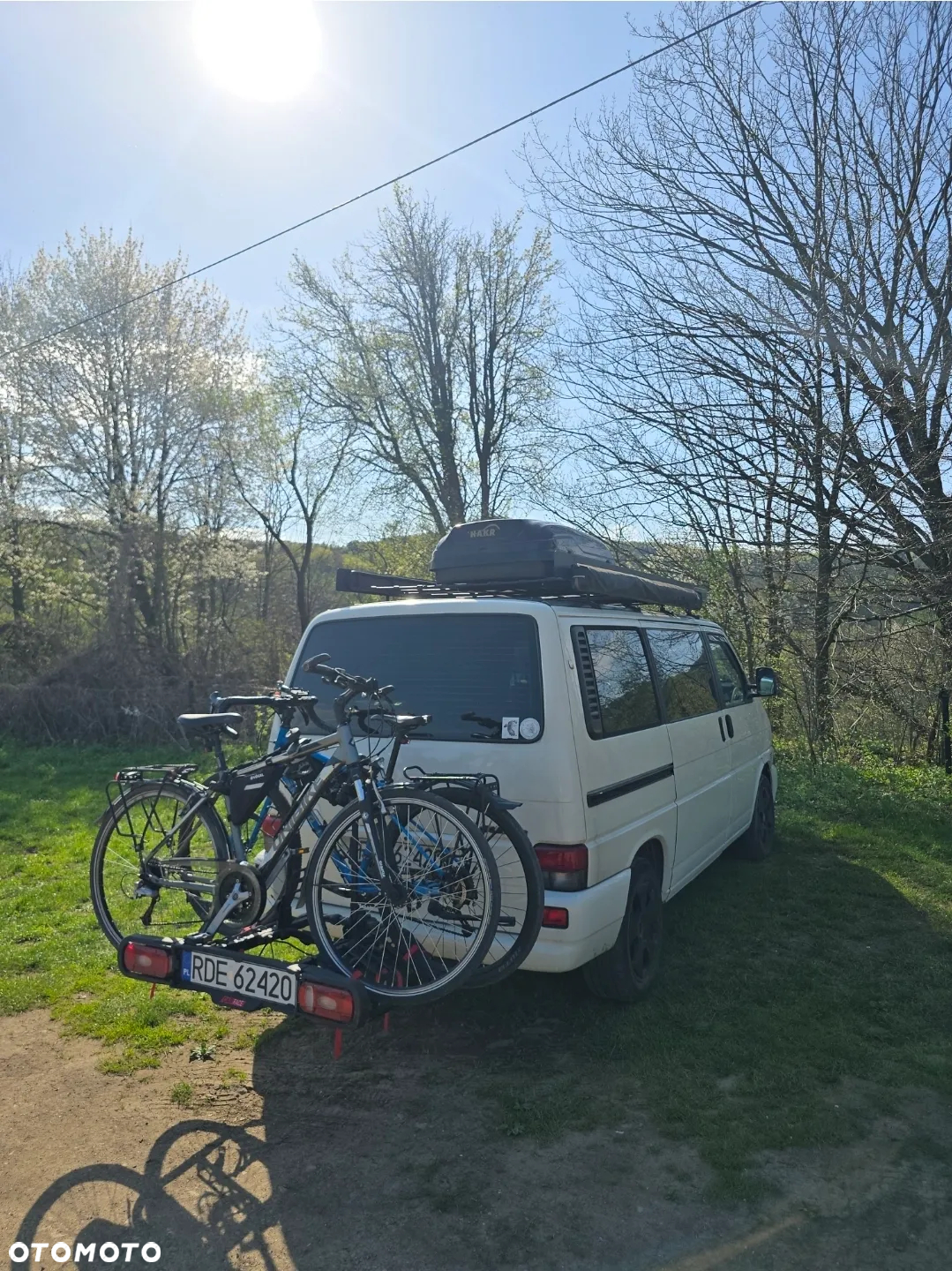 Volkswagen Transporter - 29
