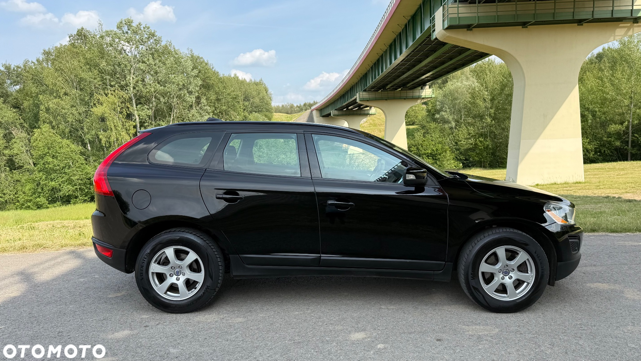 Volvo XC 60 D3 Base - 9