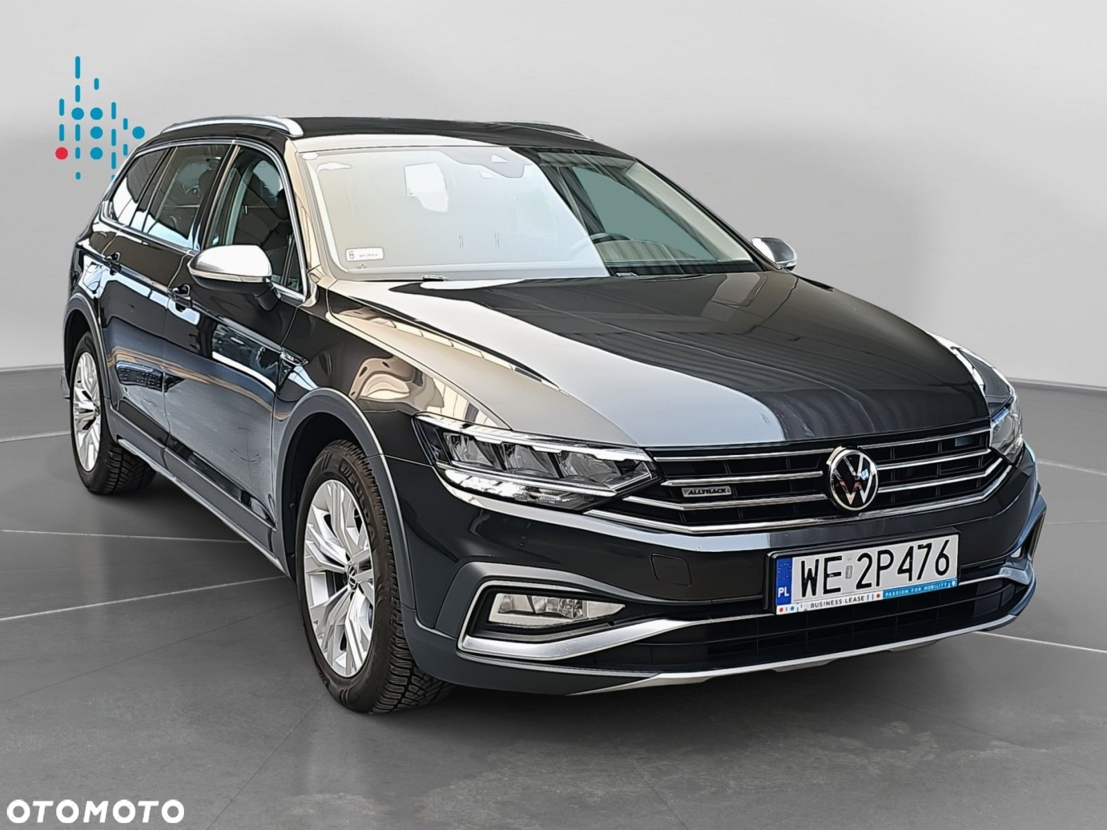 Volkswagen Passat 2.0 TDI 4Mot Elegance DSG - 5