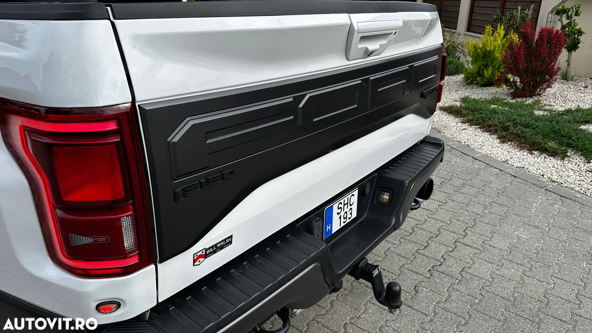 Ford F150 - 37