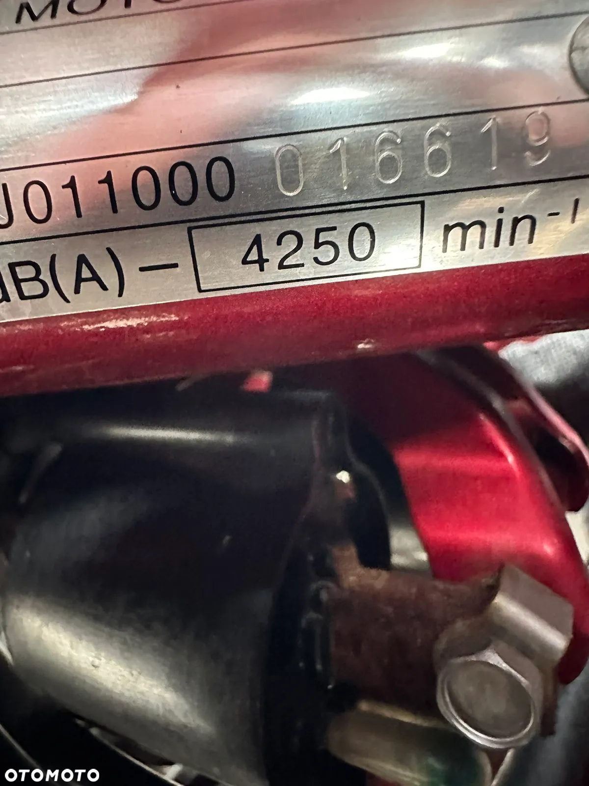 Yamaha XJ - 17