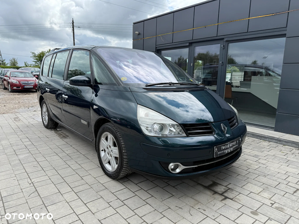 Renault Grand Espace Gr 2.0T Dynamique