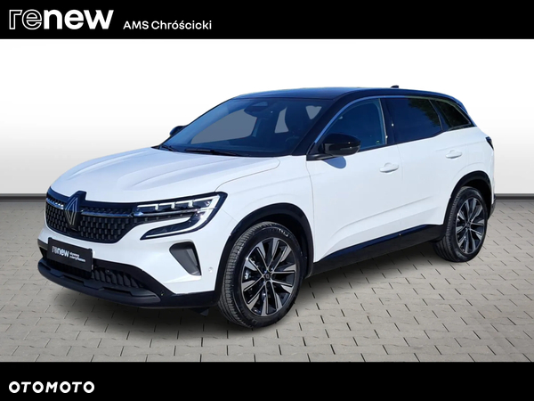 Renault Austral 1.3 TCe mHEV Techno