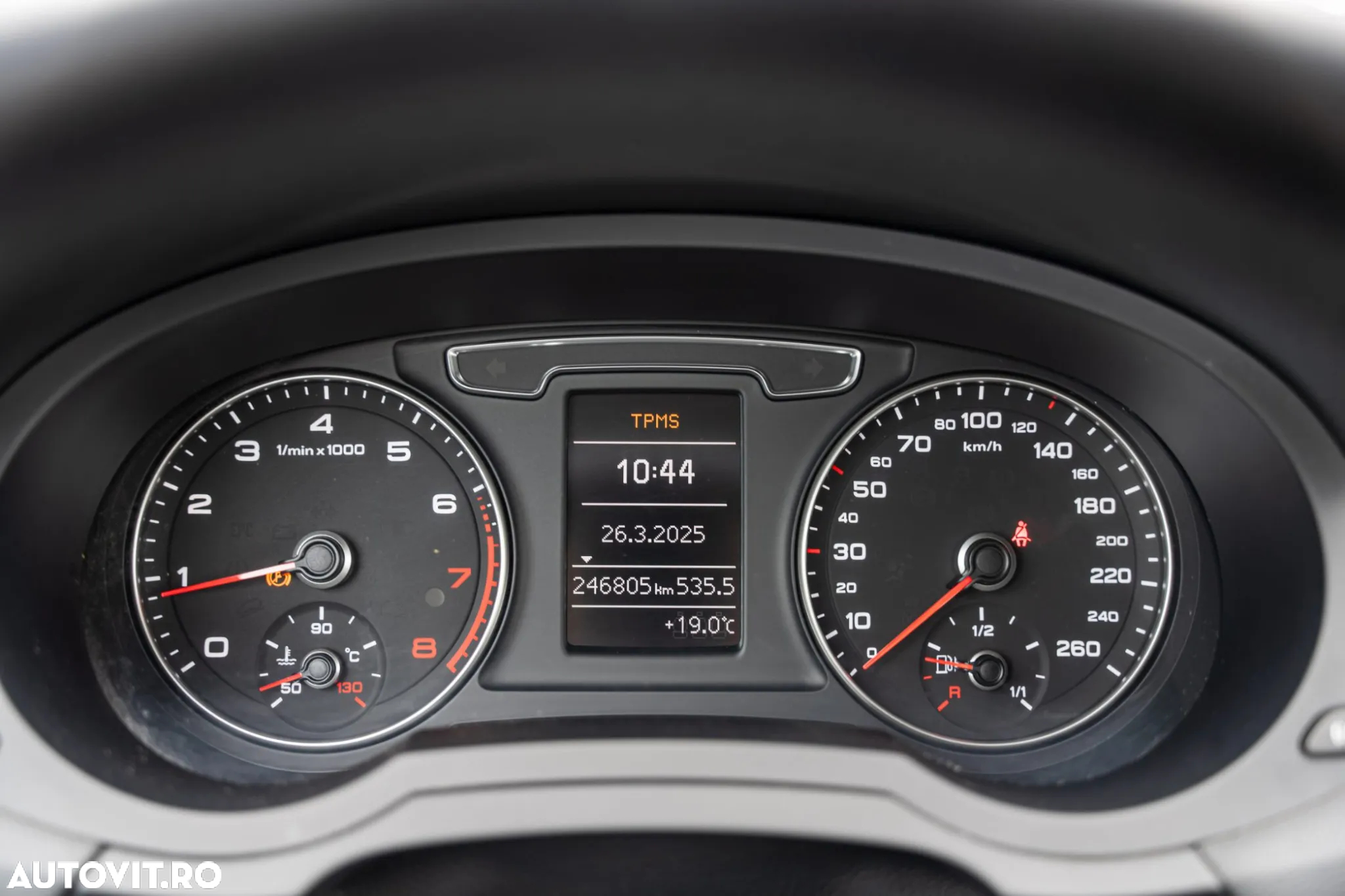 Audi Q3 1.4 TFSI ultra - 20