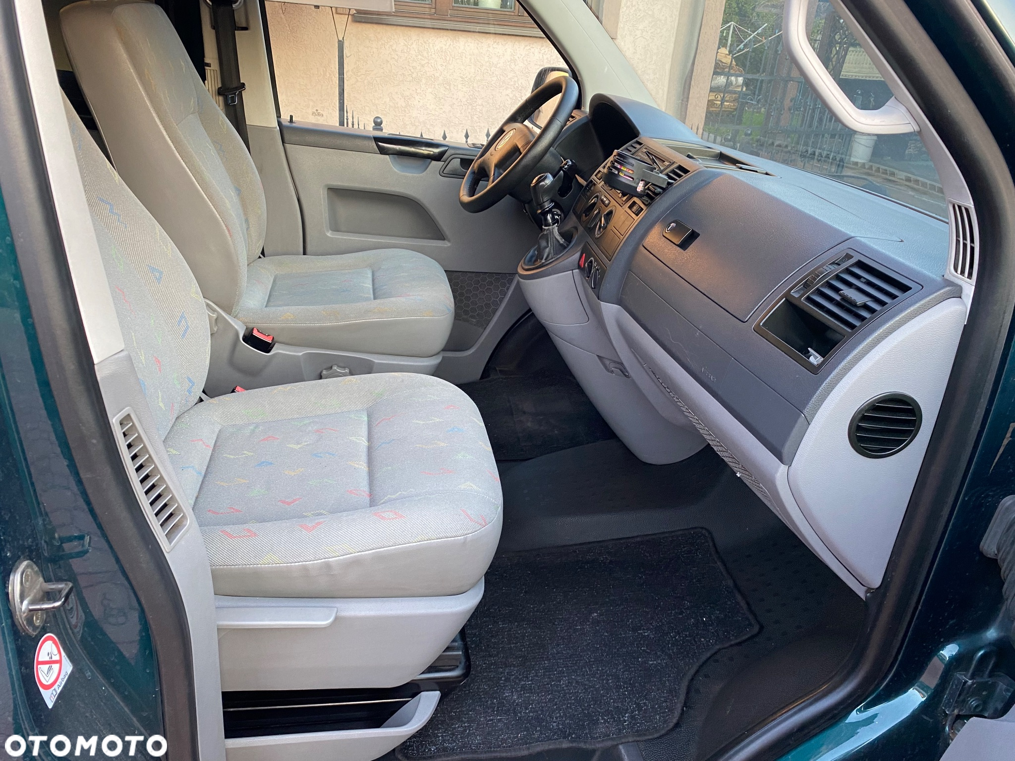 Volkswagen Transporter - 15