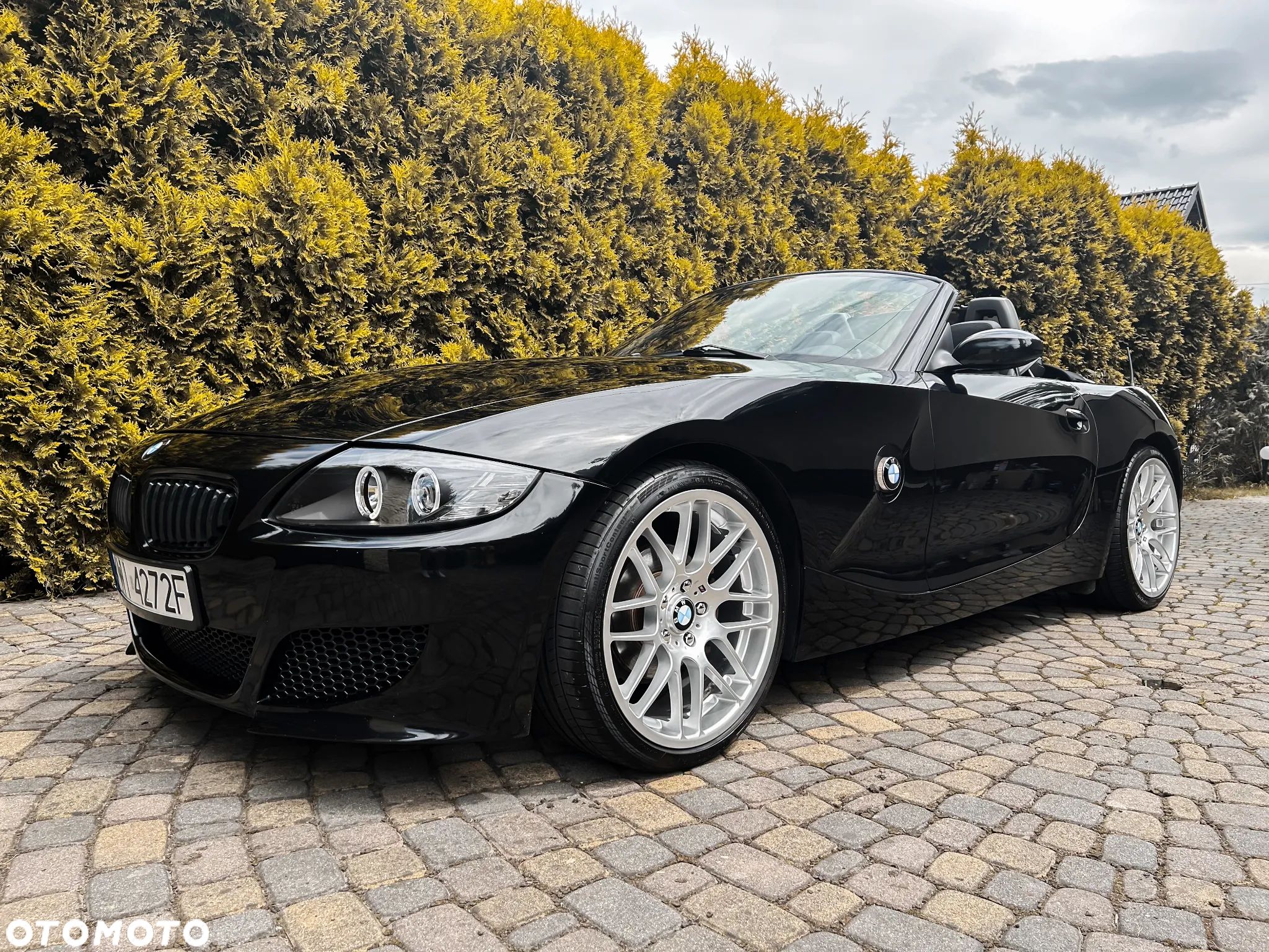BMW Z4 2.0i - 1