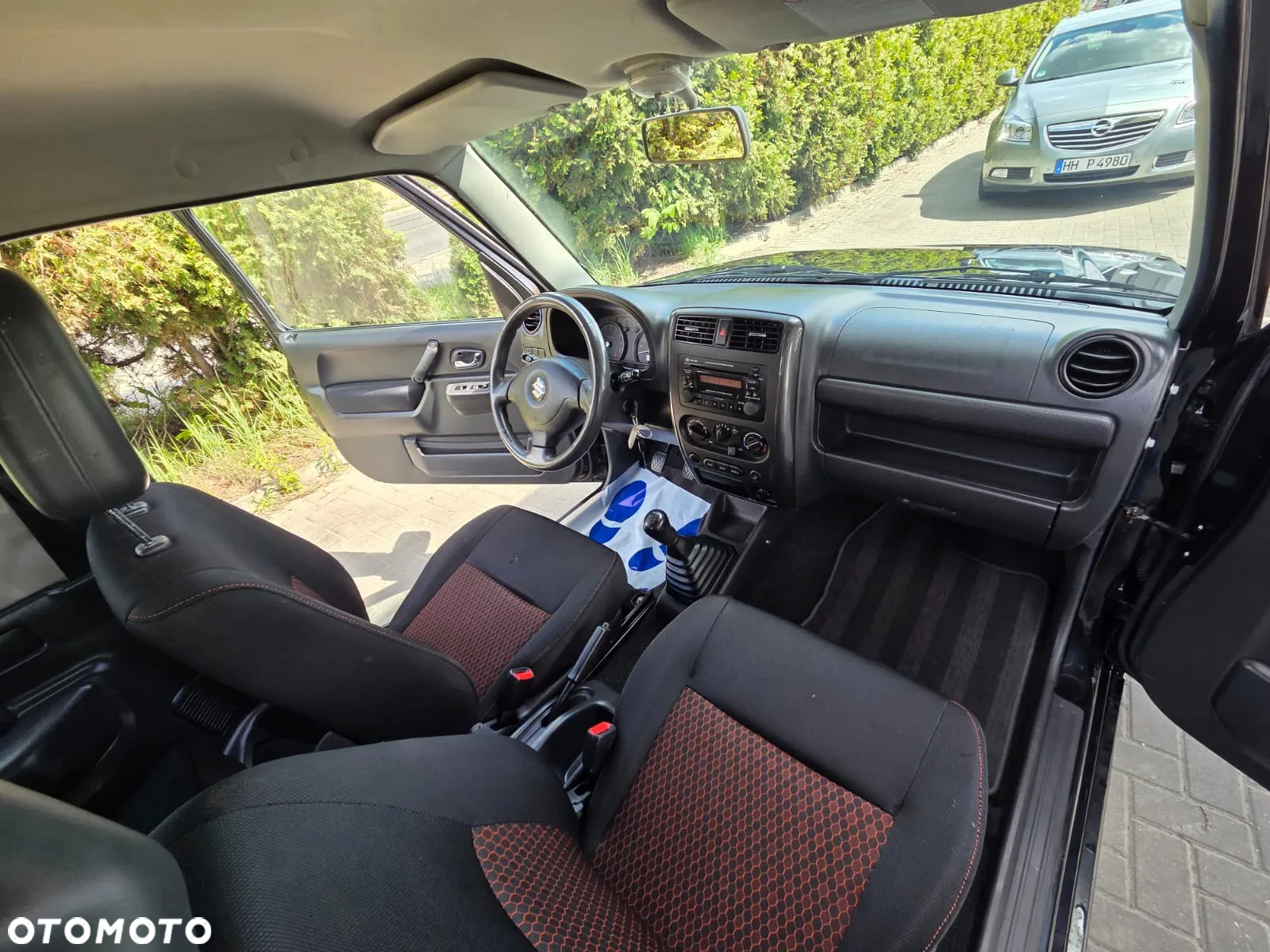 Suzuki Jimny - 28