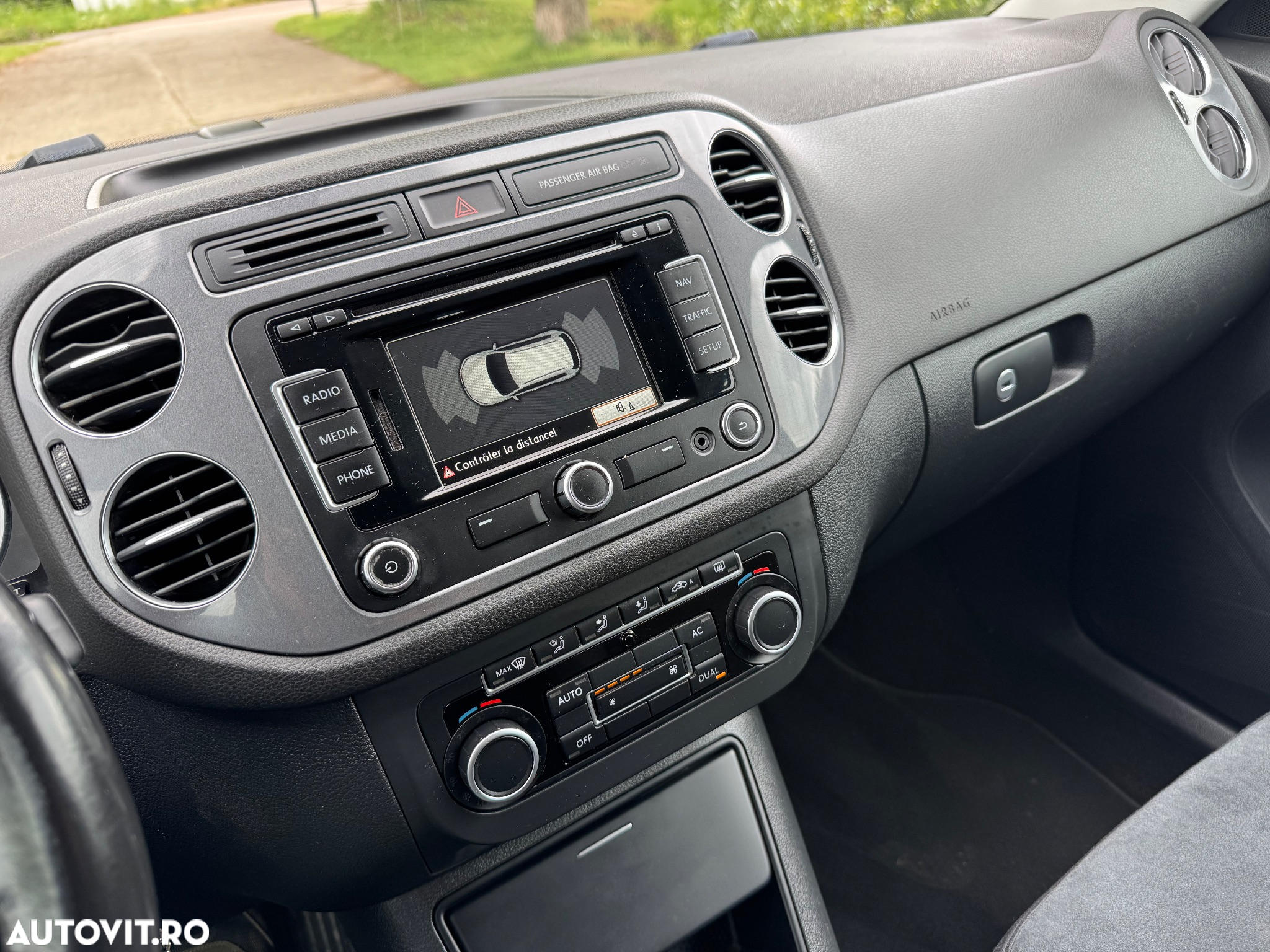 Volkswagen Tiguan 2.0 TDI DPF BlueMotion Technology Life - 19