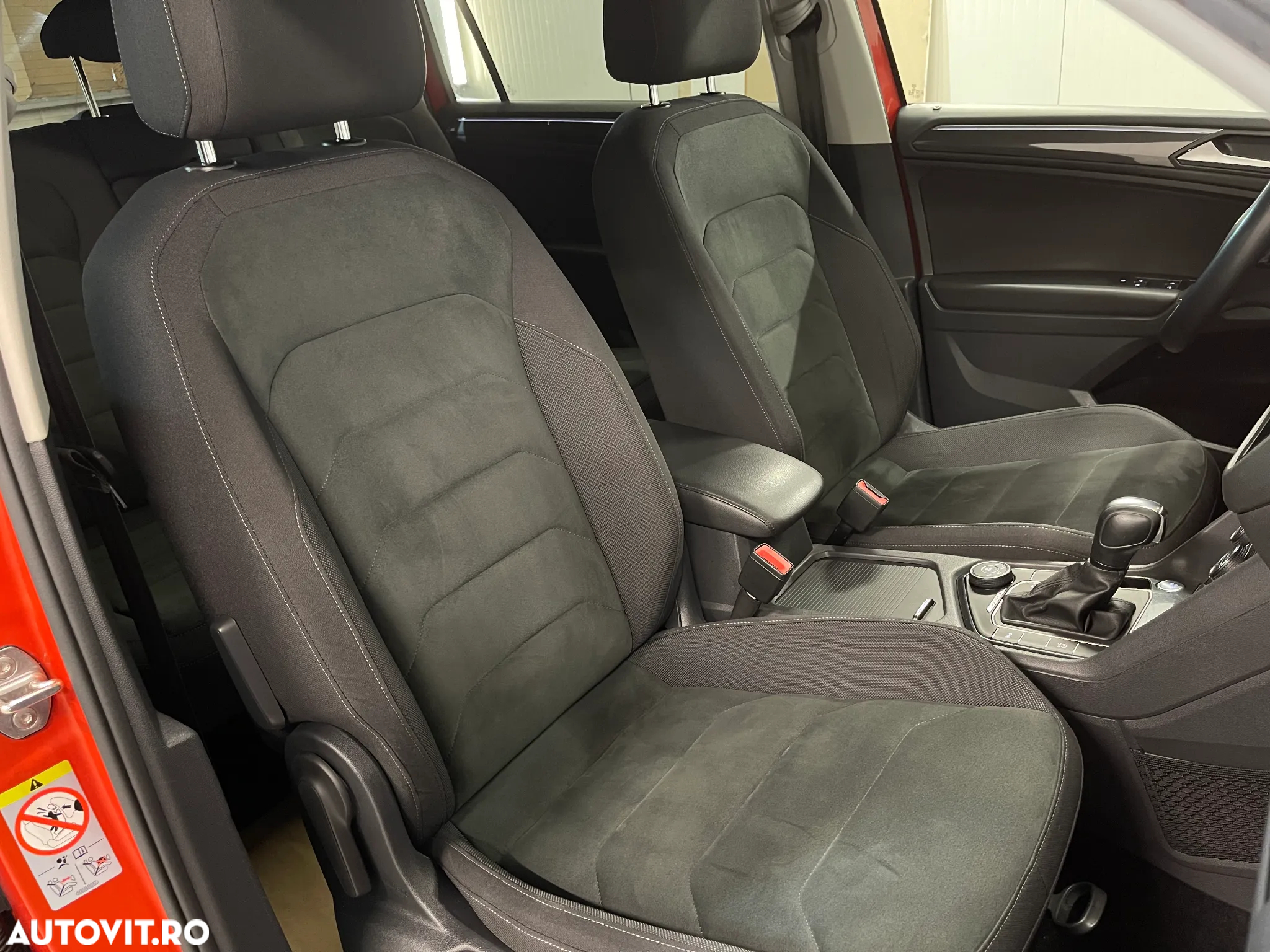 Volkswagen Tiguan 2.0 TDI 4Mot DSG Highline - 10