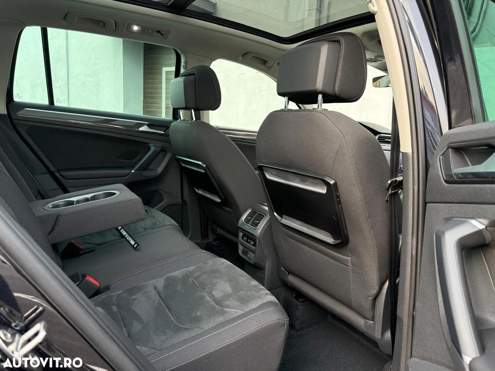 Volkswagen Tiguan 2.0 TDI SCR (BlueMotion Technology) Highline - 12