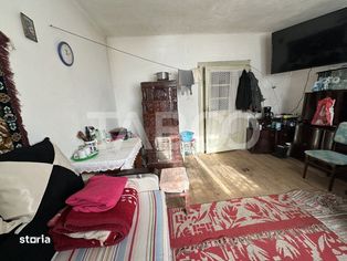 Casa de vanzare 3 camere 90 mpu teren liber 1192 mp in Comuna Mandra - Imagine principală: 5/7