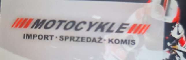 MOTOCYKLE PODKARPACIE logo