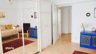 Inchiriere apartament cu 5 camere Zona Unirii - Imagine principală: 4/20
