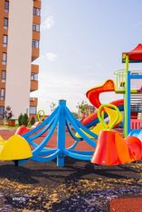 Garsoniera spatioasa, incalzire in pardoseala, Targ Pucheni - Imagine principală: 3/20