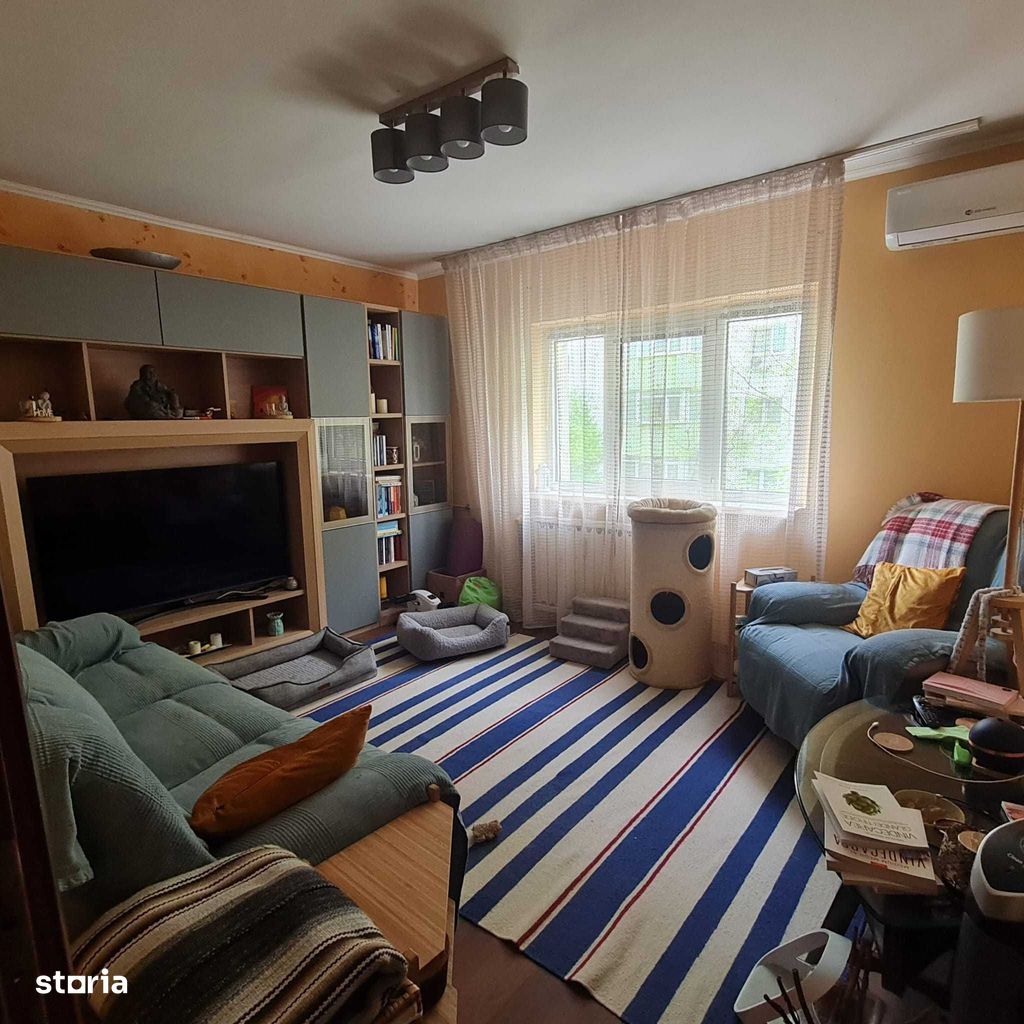 Apartament 2 camere 60 mp Colentina Fundeni Parc Motodrom - COMISION 0 - Imagine principală: 1/9