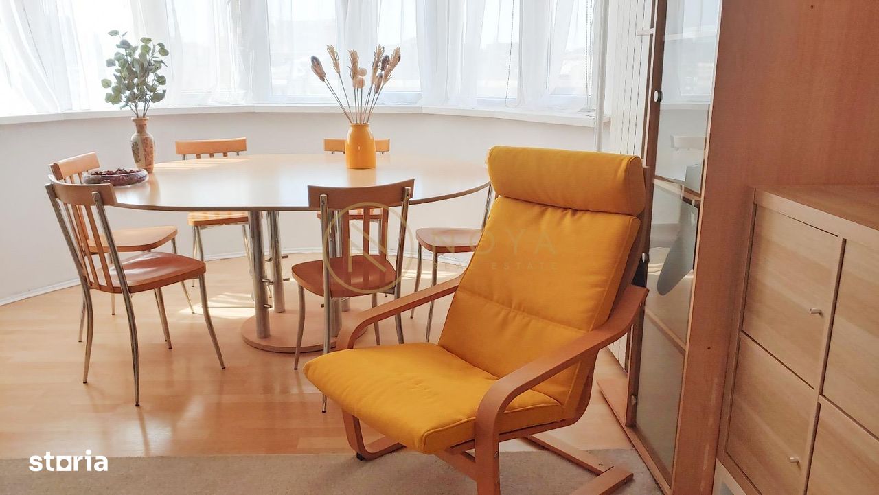 Inchiriere apartament cu 5 camere Zona Unirii - Imagine principală: 1/20