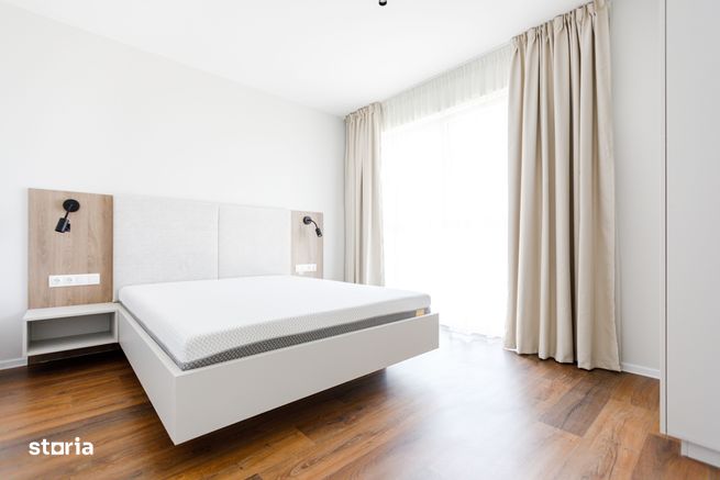 Apartament 3 camere, bloc nZEB, Timisoara, zona de Nord - Comision 0%-9