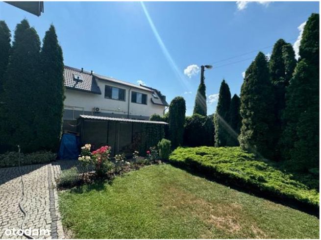 Dom, 130,40 m², Radomsko-11
