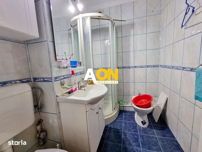Apartament 3 camere, 75 mp utili, etaj 1, ultracentral-8