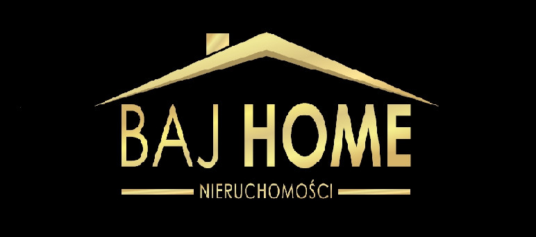 Logo: BAJ HOME