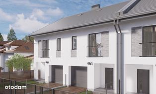 Środkowy segment 115m2 z garażem DOBRA LOKALIZACJA - Pełny obrazek: 4/18