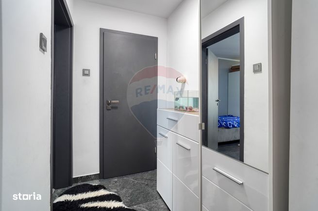 APARTAMENT 2 CAMERE DE VANZARE - COMISION 0%  - BARTOLOMEU-8