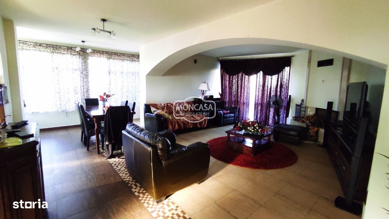 Vila D+P+E+M, ANL Bucovina, crama, sauna,   3 bai, foisor, garaj, - Imagine principală: 1/10