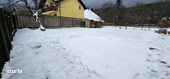 Teren de vanzare Dambul Morii Brasov-4