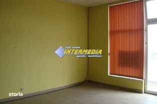 Spatiu comercial de vanzare in Alba Iulia zona Centru supratata de 45 - Imagine principală: 4/6