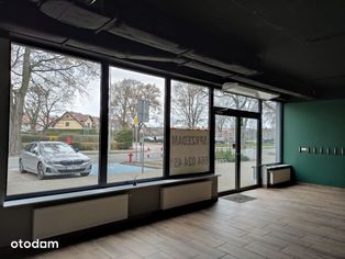 Lokal użytkowy - fasada na całą szerokość - Pełny obrazek: 4/16