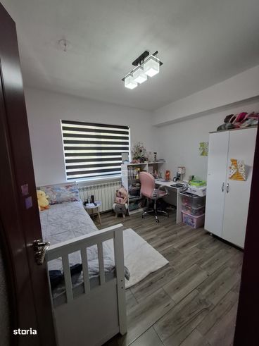 Apartament de Lux cu 3 Camere | Etaj 1 | Zona Centrală-3