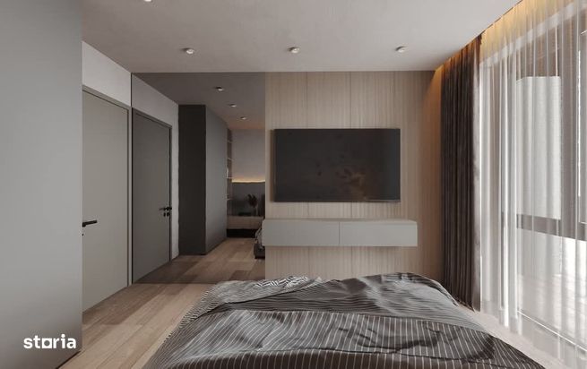 Bloc nou,lift,parcare-9