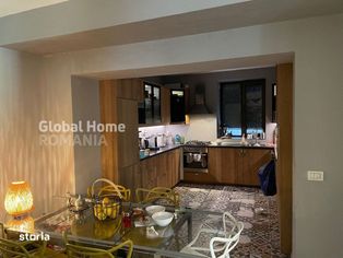 Casa  4 camere | Duplex | Curte| Et. P-1 | Constanta-Mangalia | - Imagine principală: 5/11
