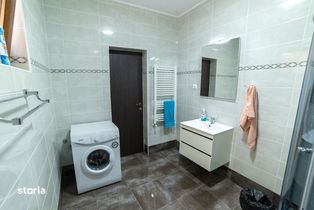 Mamaia Nord-Lidl, vila P+1, 5 camere, mobilata, termen lung - Imagine principală: 5/16