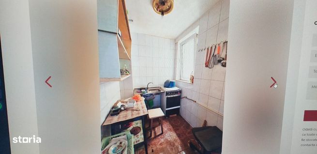 apartament 2 camere teiul doamnei-0