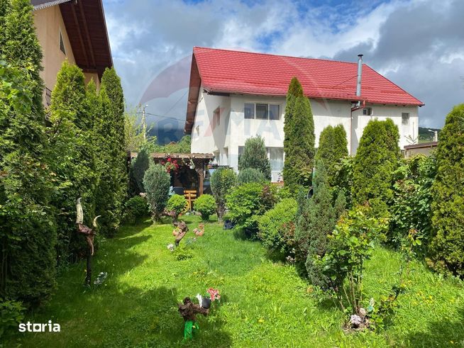Apartament cu 3 camere de vânzare în Codlea-13