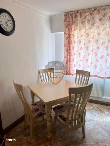 3 Cam, Faleza Nord, Parcare Inclusa-3