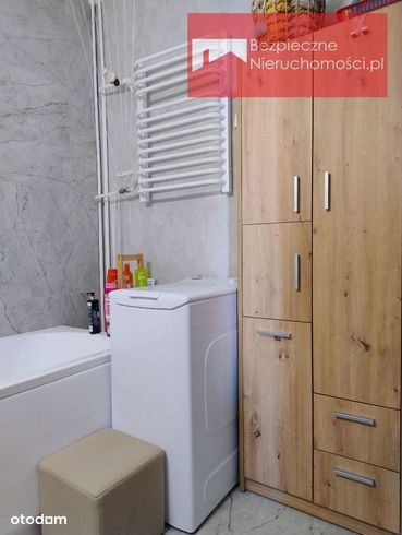 Przytulne mieszkanie po generalnym remoncie,balkon-4