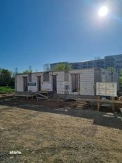 Duplex 4 camere | 110 mp curte| Comision 0| Grand Arena Dealul Cucului - Imagine principală: 3/17