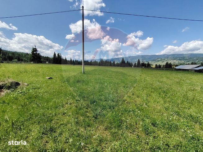 Teren 19,370mp Neagra Sarului / Strada Șestină-11
